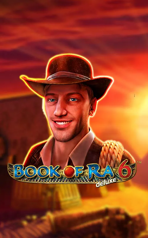 Book of Ra at Black Jackfun Casino