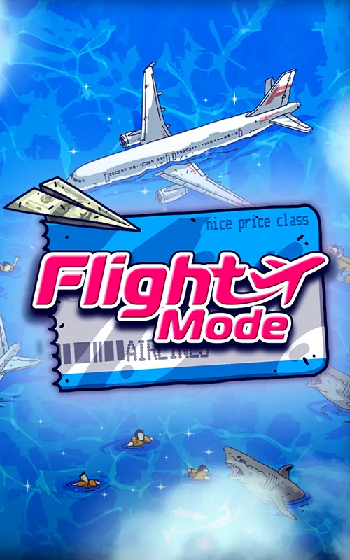 Flight Mode at Black Jackfun Casino
