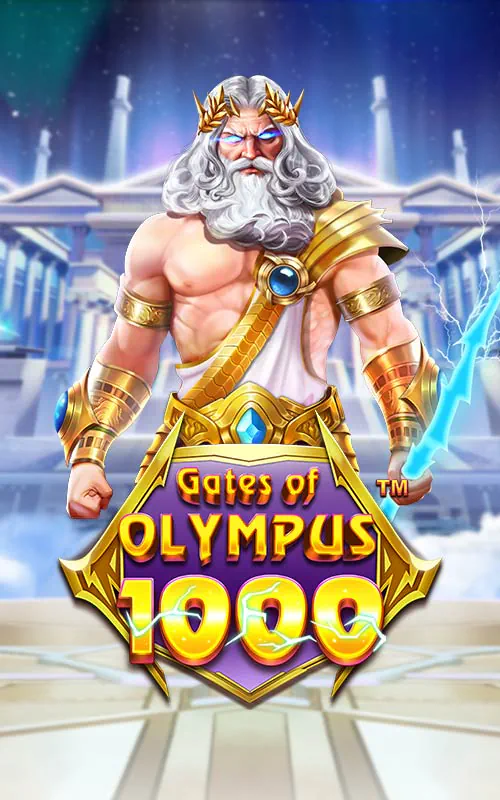 Gates of Olympus at Black Jackfun Casino