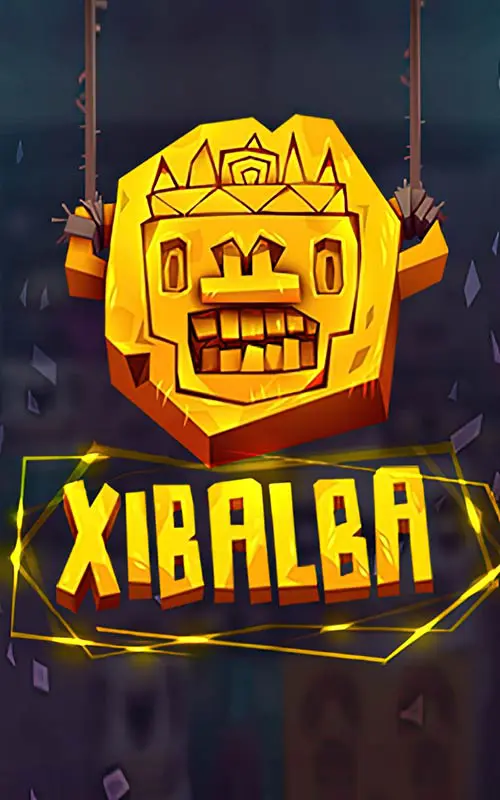 Xibalba at Black Jackfun Casino