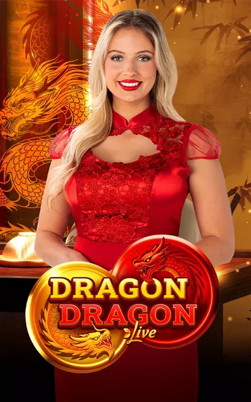 Dragon Dragon at Black Jackfun Casino